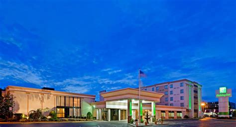 Holiday Inn Hasbrouck Heights, Hasbrouck Heights, NJ Jobs | Hospitality Online