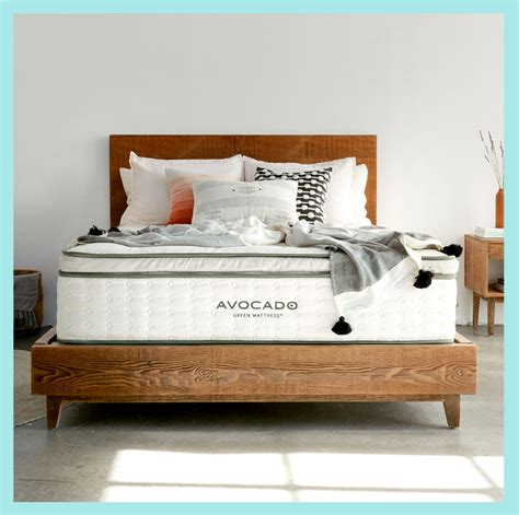 8 Best Organic and Natural Mattresses of 2020