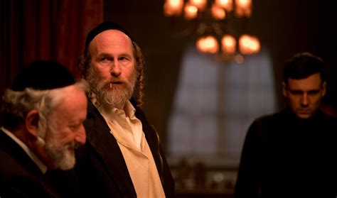 ‘The Offering’ Review: Jewish Mysticism Gets the Reverse ‘Exorcism ...