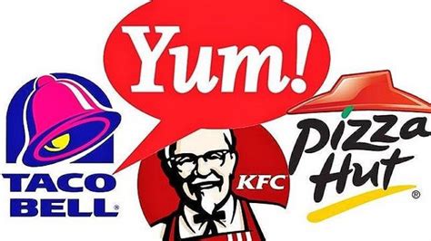 How To Buy Yum! Brands Stock 2021 - TradingBrokers.com