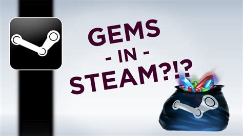 What Can You Do With Steam Gems? Top 11 Best Answers - Barkmanoil.com