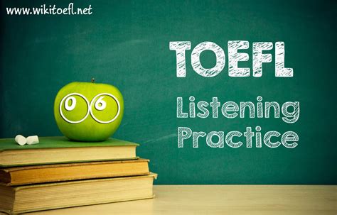 Chani Blog | More than 24 points If you just do this. Prepare for TOEFL Listening