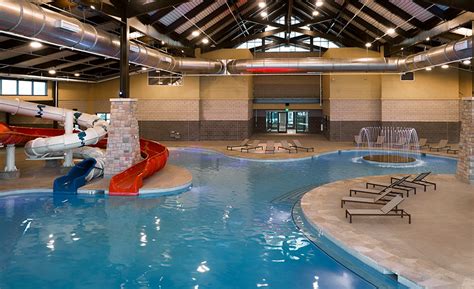 HVAC System Collapses Over Pool at Gaylord Rockies Resort Colorado ...