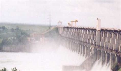 Water level of Jayakwadi Dam in Marathwada increases - The Samikhsya