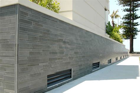 Pin en Norstone Basalt 3D Ash Grey