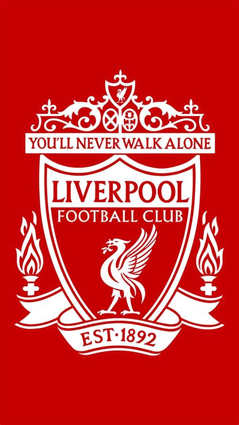 Black Liverpool Fc Wallpaper Hd - bmp-power