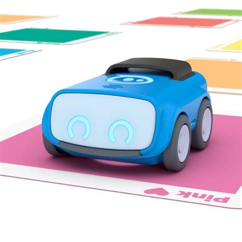 Sphero Indi At Home Learning Kit