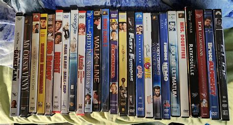 DVD Movies,many to Choose From. - Etsy