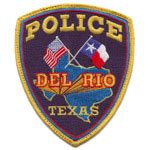 Del Rio Police Department, Texas, Fallen Officers