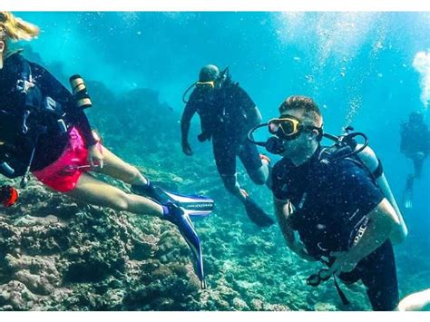 Tips To Make The Snorkeling Adventure A Mesmerizing Experience