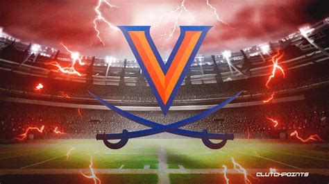 College Football Odds: Virginia over/under win total prediction