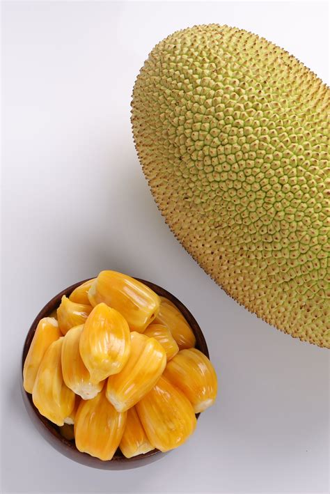 What Is Jackfruit, and How Should You Eat It? | Jackfruit, Jackfruit recipes, Fruits and ...