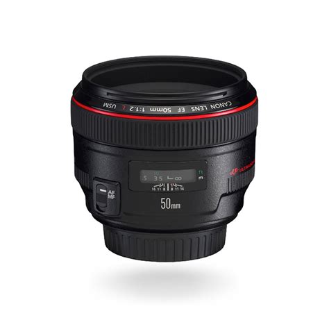 Prime Lenses | Canon Australia