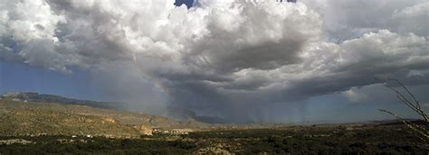 Weather - Rio Grande Wild & Scenic River (U.S. National Park Service)