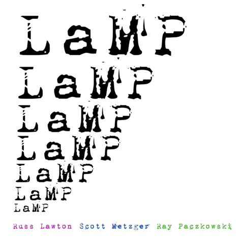 Lamp | Spotify