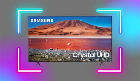 Samsung 7 Series 4K LED TV