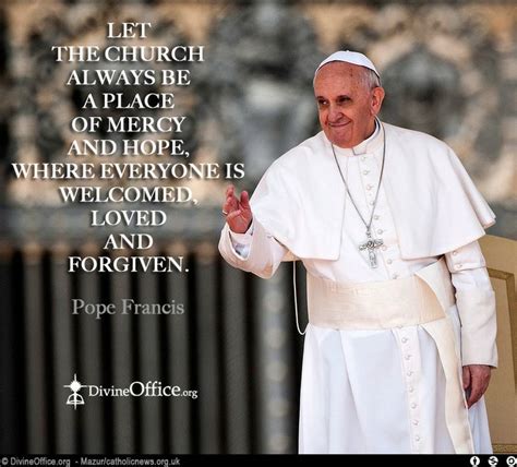 7 best Pope Francis Quotes images on Pinterest | Pope francis quotes ...