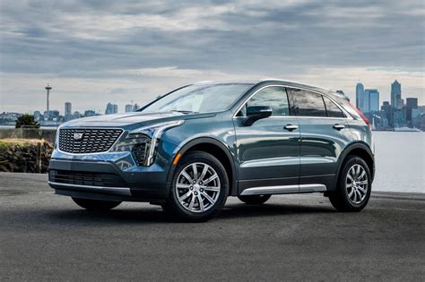 2023 Cadillac XT4 Prices, Reviews, and Pictures | Edmunds