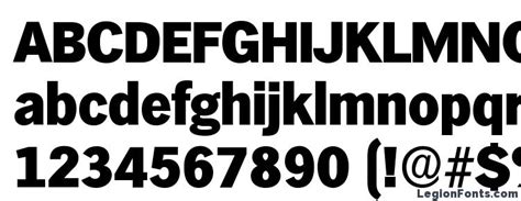 Hiero Display SSi Font Download Free / LegionFonts