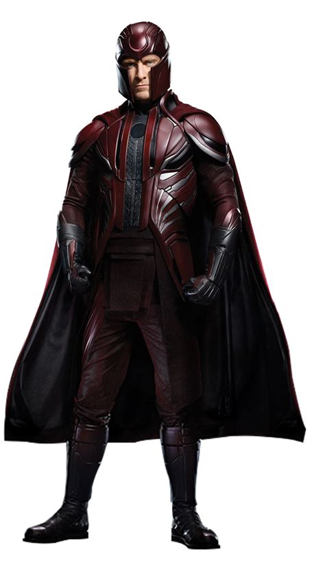 PNG Magneto (X-men Apocalypse, Days of Future Past, Michael Fassbender ...