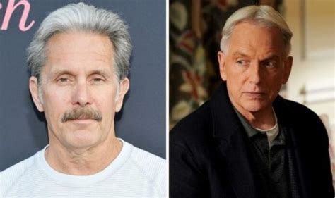 NCIS season 19: Gibbs' replacement 'unveiled' as casting bombshell ...