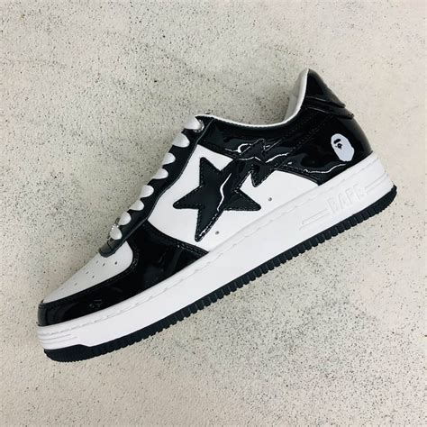 BAPE BAPE STA August 2021 Release Date | Nice Kicks