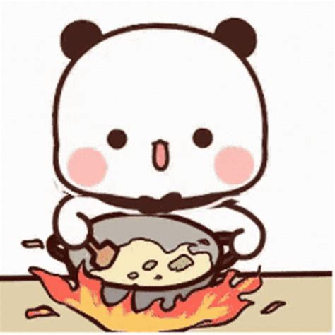 Cooking Cartoon GIFs | Tenor