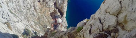 Via Ferrata Pan di Zucchero with Mountain Guide | Big Alpine Guide