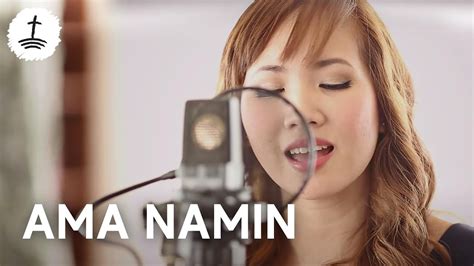 Ama Namin by gloryfall - YouTube