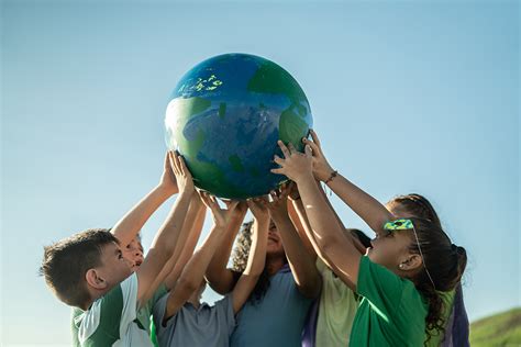 Día de la Tierra: por qué se celebra este sábado - Vida y Salud