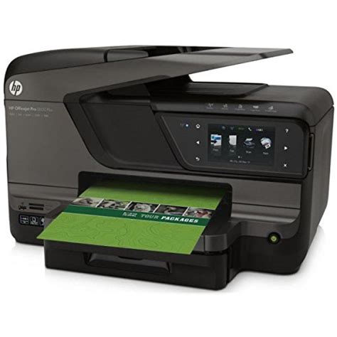 Best multifunction printer scanner