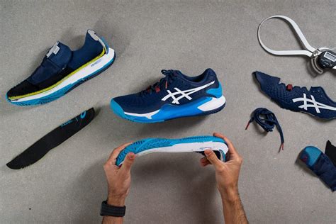 Cut in half: ASICS Gel Resolution 9 Review | RunRepeat