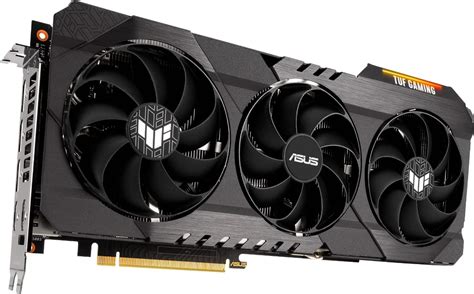 Customer Reviews: ASUS NVIDIA GeForce RTX 3080 Ti TUF 12GB GDDR6 PCI ...