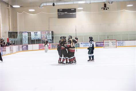 2020-10-24 Kachinas 16AA vs Lady RoughRiders | Shane Bailey | Flickr