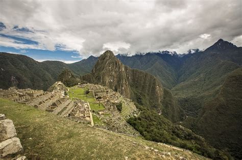 7 Must-See Ancient Ruins In Peru - Rainforest Cruises