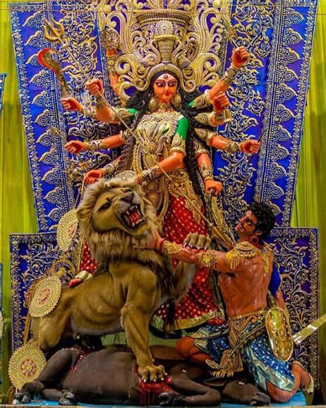 Kolkata Durga Puja 2022 Guide: 17 Best Durga Puja Pandals You Cannot Miss