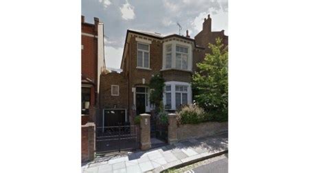 Ricky Gervais Puts London House Up For Sale - Variety