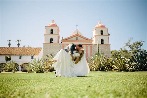 Purple, Beach Themed Wedding by Rewind Photography — Santa Barbara ...