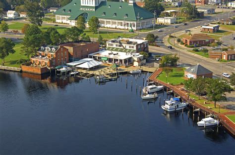 Mariners' Wharf in Elizabeth City, NC, United States - Marina Reviews ...