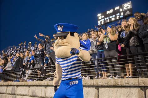 What to be Thankful for at GVSU - Student Life Weekly - Grand Valley ...