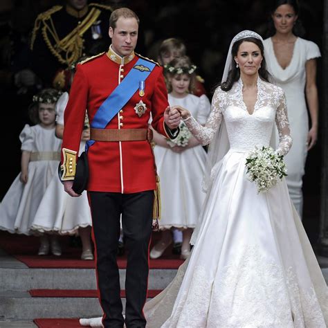 Royal Wedding of Prince William and Catherine Middleton - The Blade