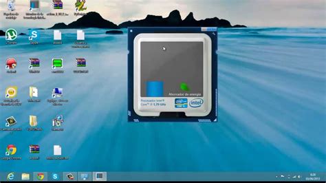 Turbo Boost Monitor (instalación y prueba) - YouTube