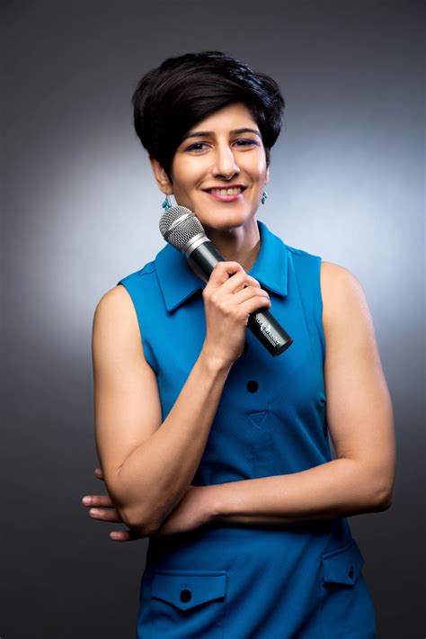 Laughter Lies in the X-Chromosomes: 5 Best Indian Women Comedian ...