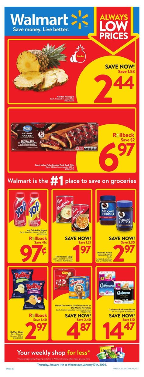 Walmart - Circulars.ca