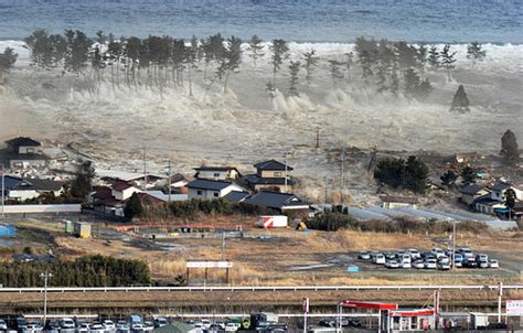 2011 Tohoku Earthquake and Tsunami Archives - Nippon News | Editorial ...