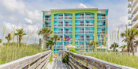 Holiday Inn Express Orange Beach-On The Beach Map & Driving Directions | Parking Options for ...