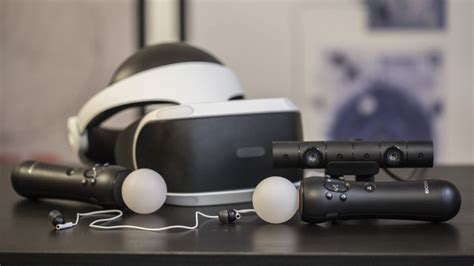 PlayStation VR review | TechRadar