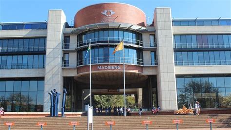 University of Johannesburg (UJ) Diploma and Degree Courses Offered 2024 » My Courses