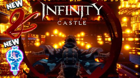 Infinity Castle 1776-0531-6977 by ravexvii - Fortnite Creative Map Code - Fortnite.GG