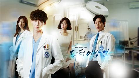 Beatus Corner : [Korean Drama] Doctor Stranger 닥터 이방인 Quotes & Narration